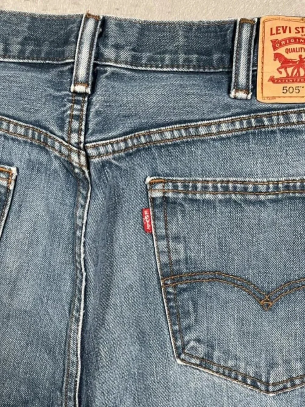 N/A ⚡️levi’s 505